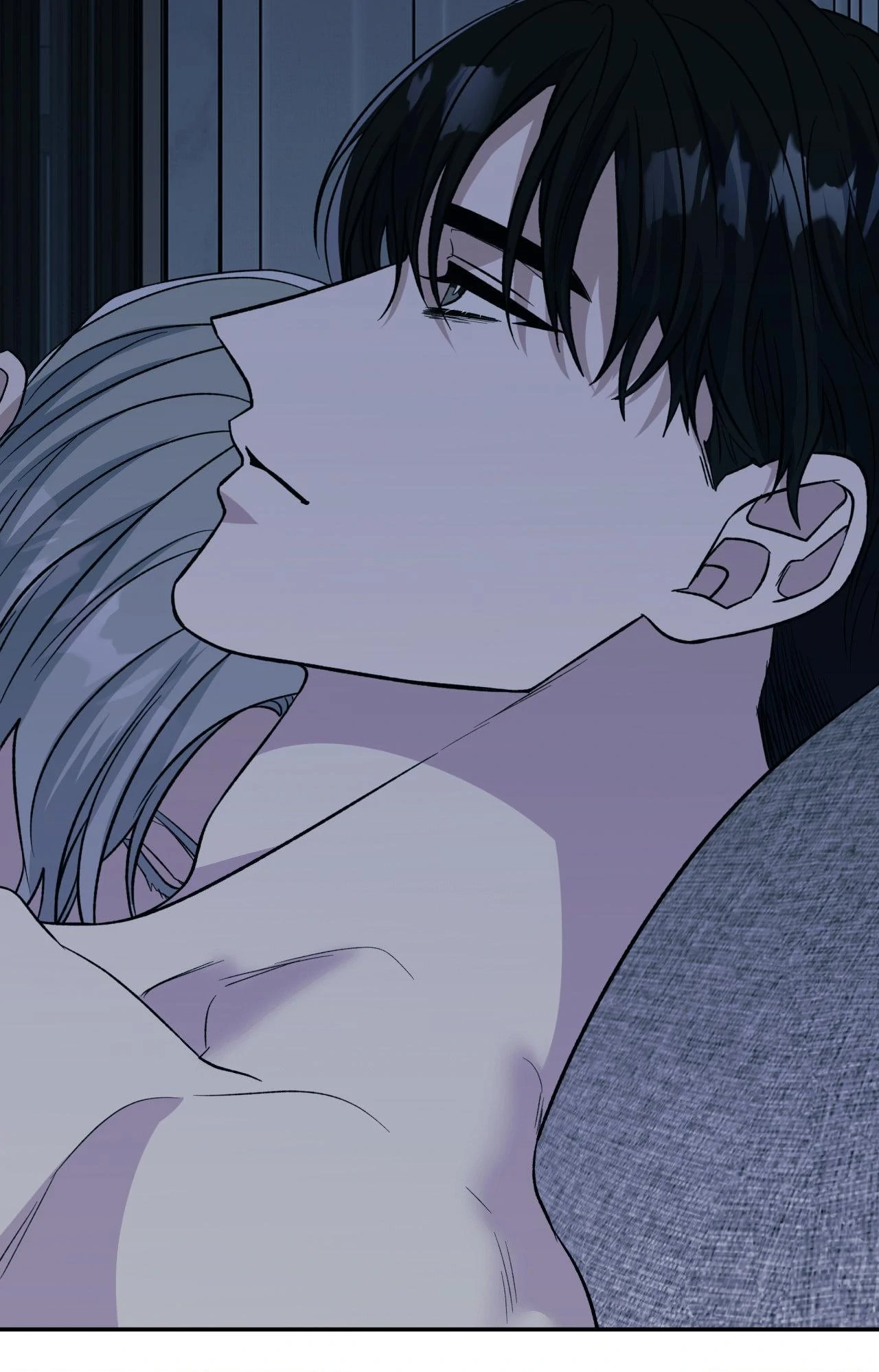 Pheromone Phobia Chapter 51 page 46 - 