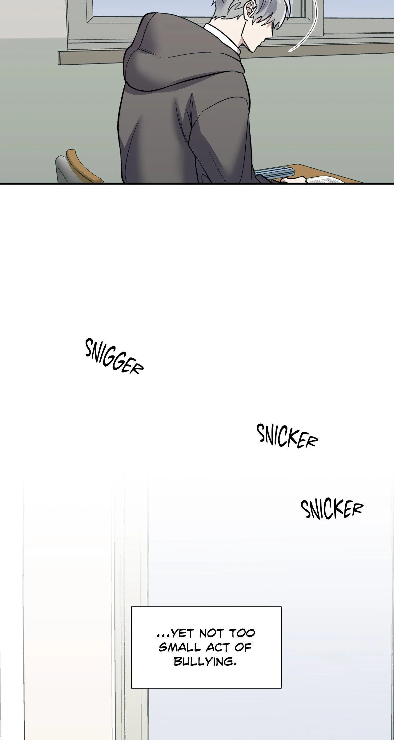 Pheromone Phobia Chapter 51 page 7 - 