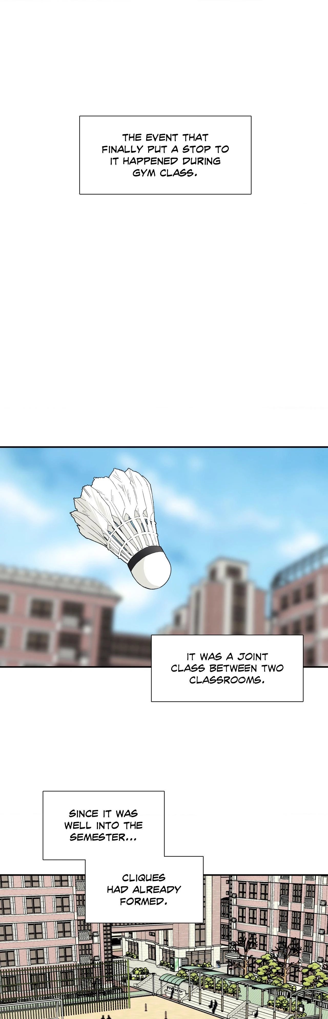 Pheromone Phobia Chapter 51 page 9 - 