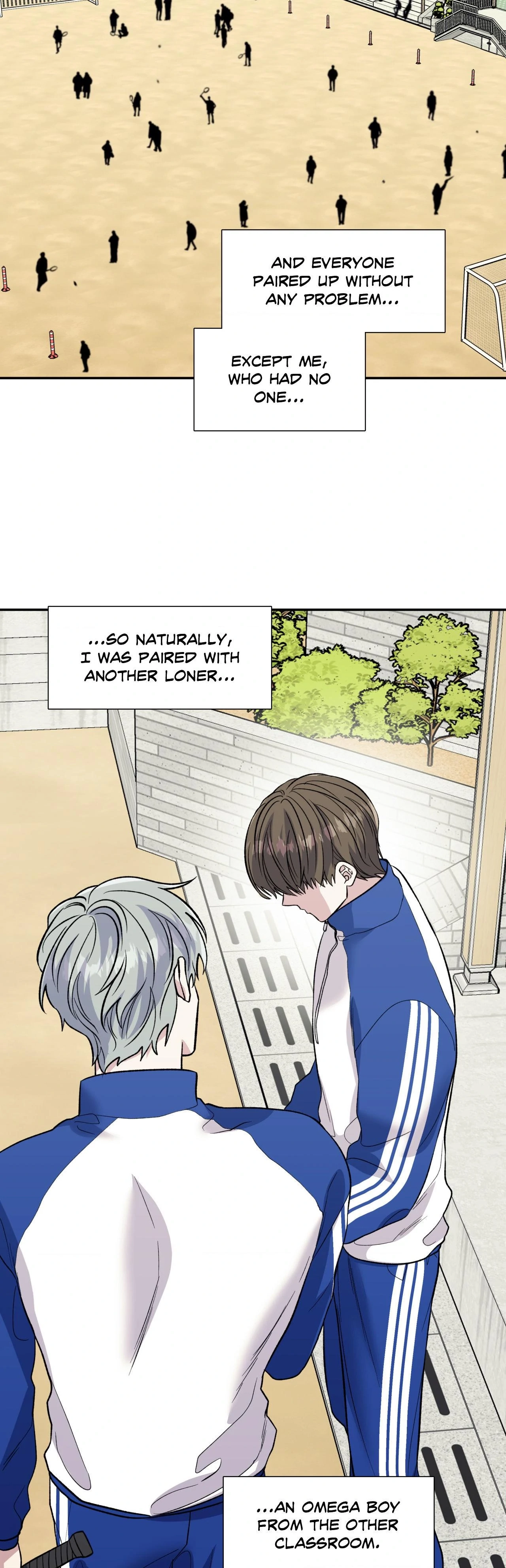 Pheromone Phobia Chapter 51 page 10 - 