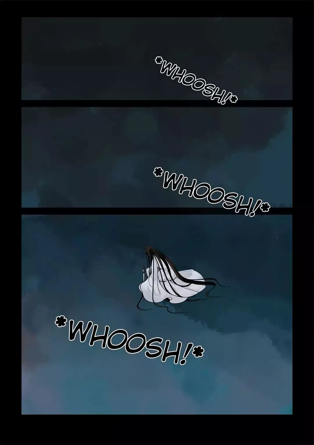 Phoenix Nirvana Chapter 1 page 1 - 
