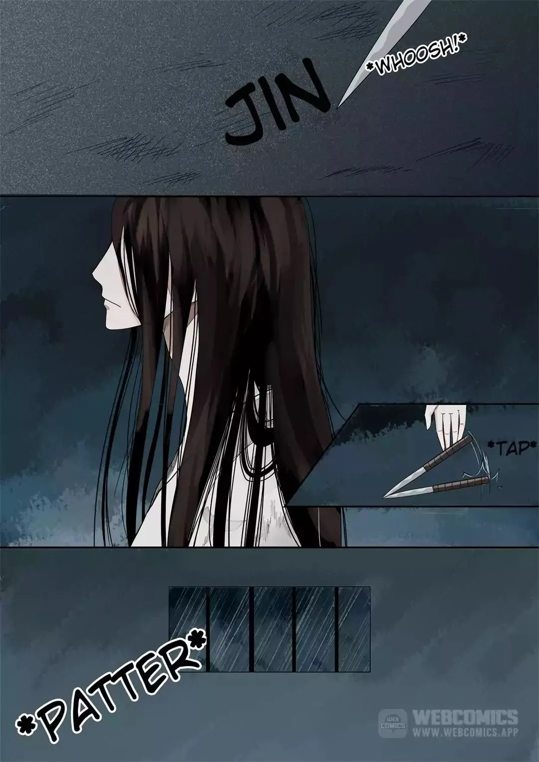 Phoenix Nirvana Chapter 1 page 2 - 