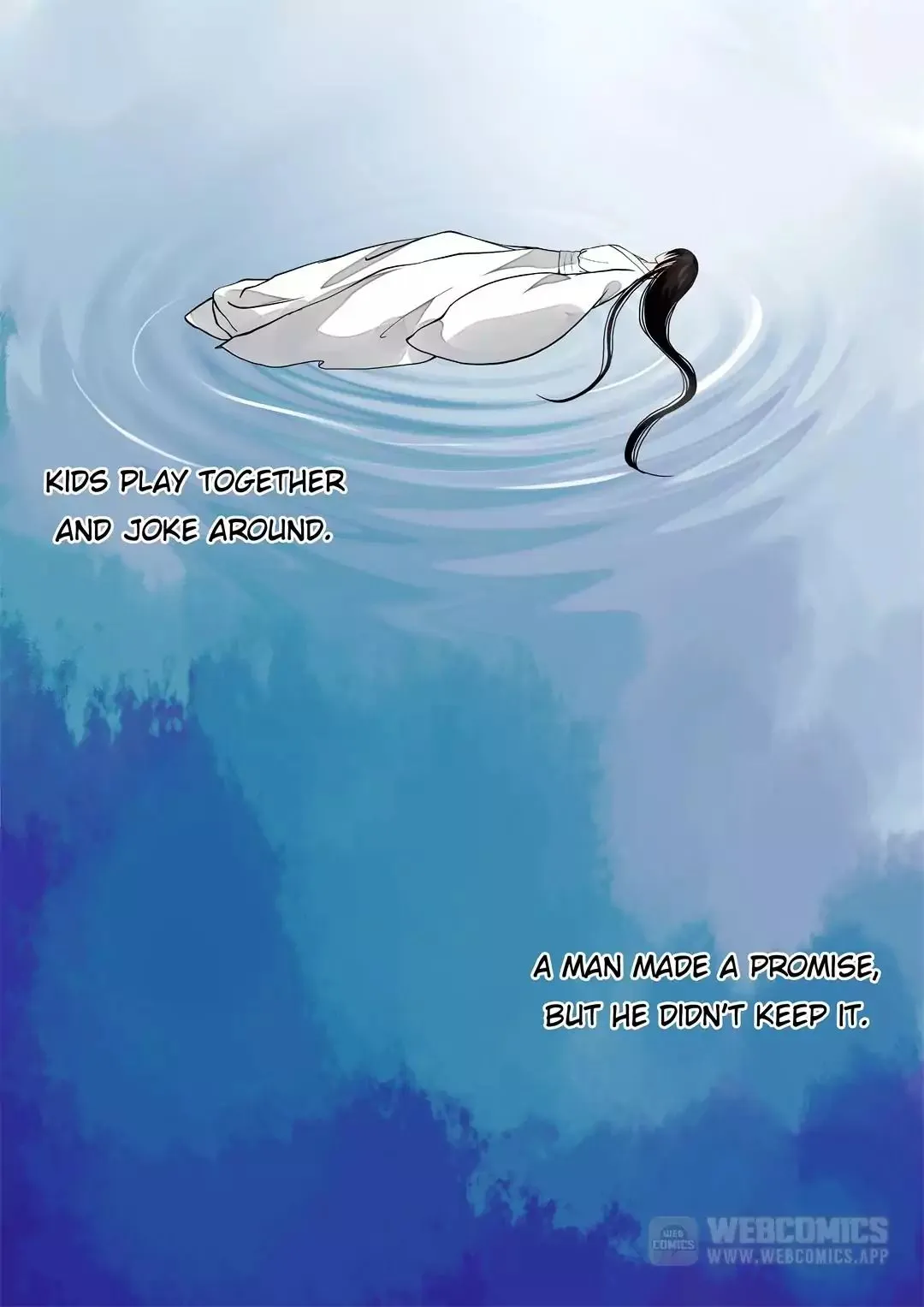 Phoenix Nirvana Chapter 1 page 18 - 