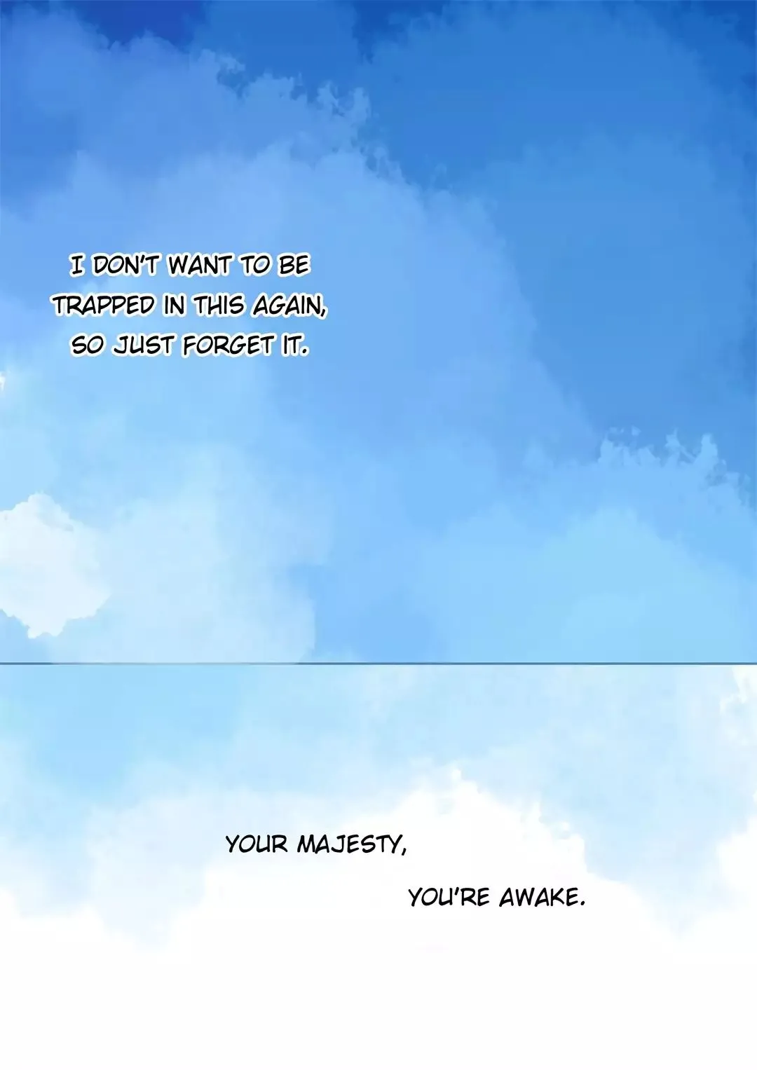 Phoenix Nirvana Chapter 1 page 19 - 