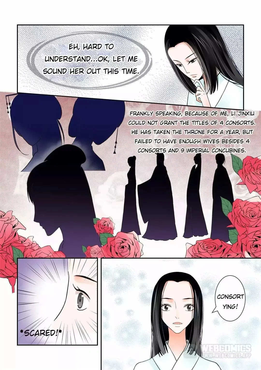 Phoenix Nirvana Chapter 10 page 3 - 