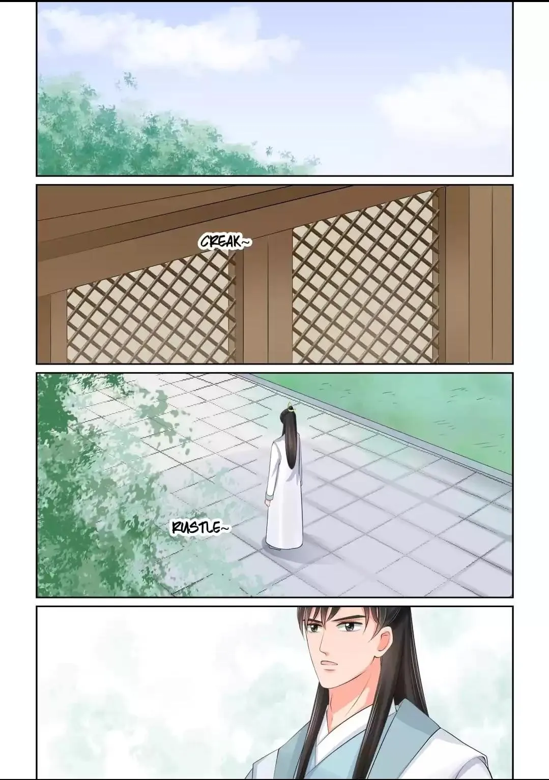 Phoenix Nirvana Chapter 102 page 2 - 