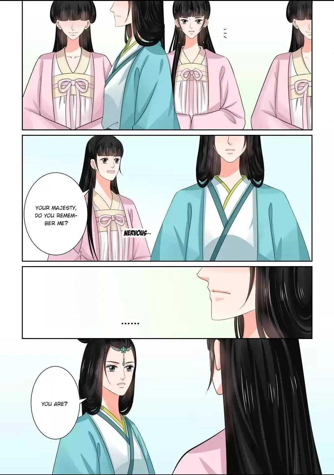 Phoenix Nirvana Chapter 107 page 2 - 