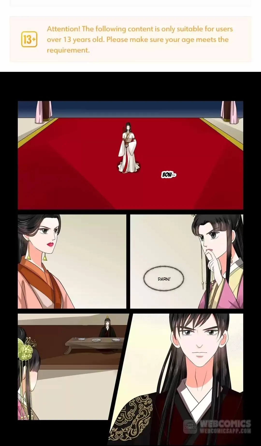 Phoenix Nirvana Chapter 113 page 2 - 