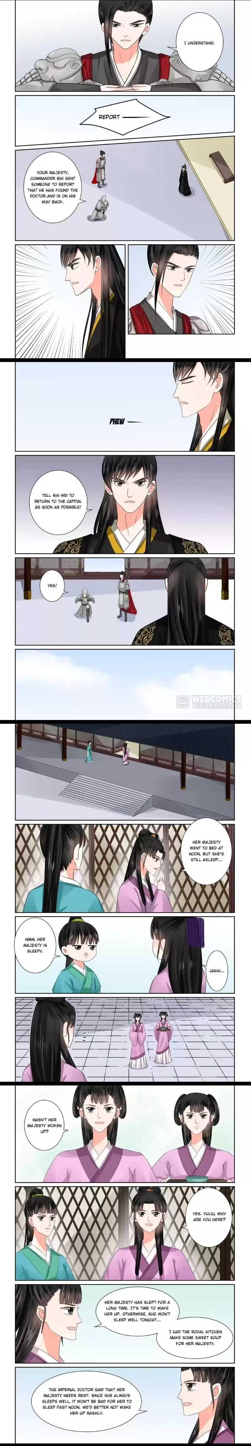 Phoenix Nirvana Chapter 114 page 2 - 