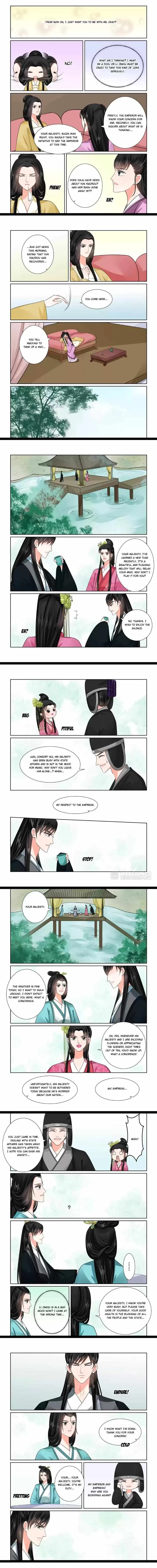 Phoenix Nirvana Chapter 117 page 1 - 