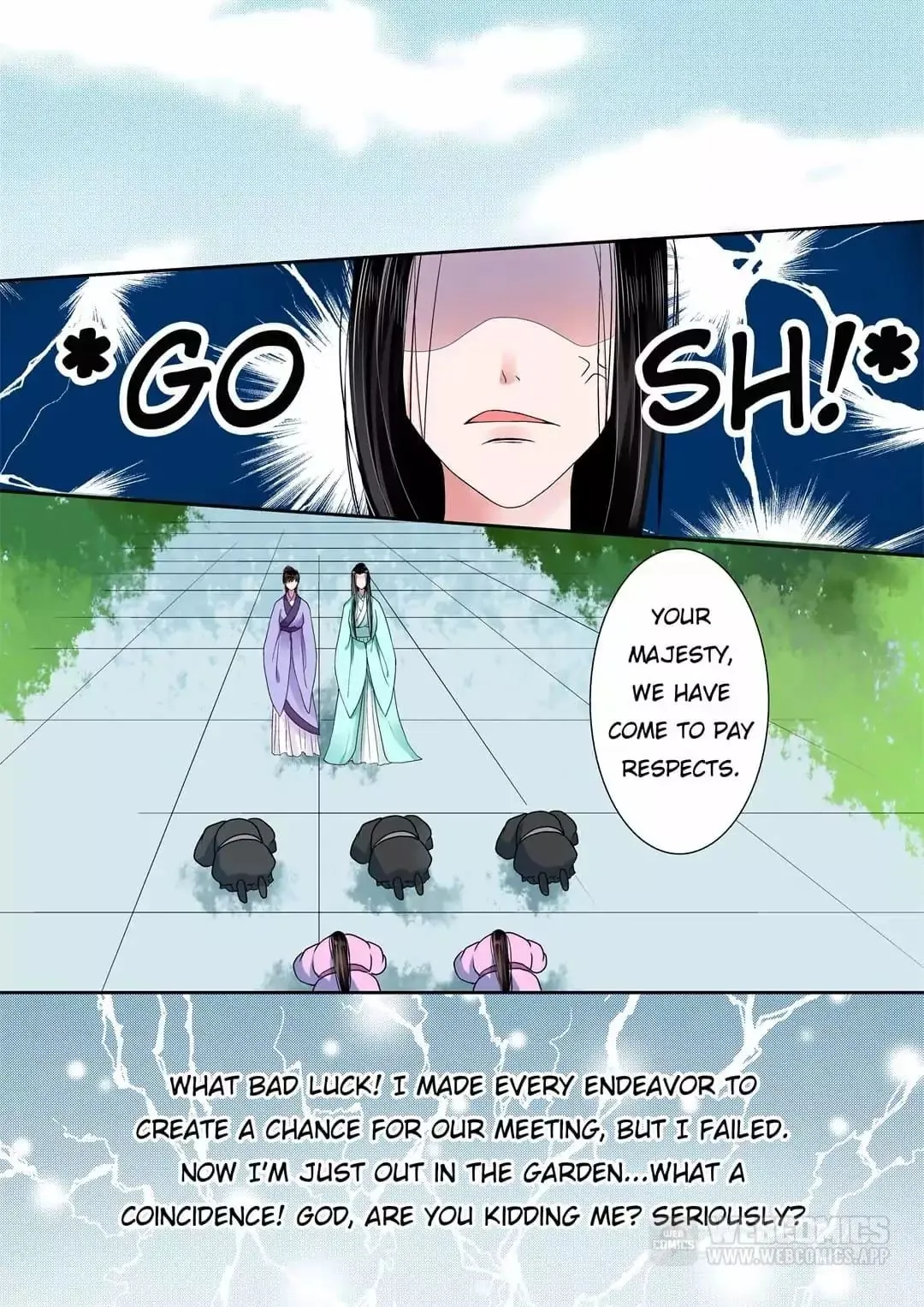 Phoenix Nirvana Chapter 12 page 7 - 