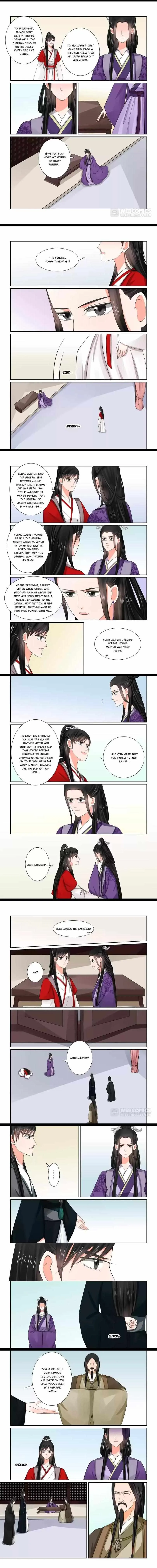 Phoenix Nirvana Chapter 120 page 1 - 