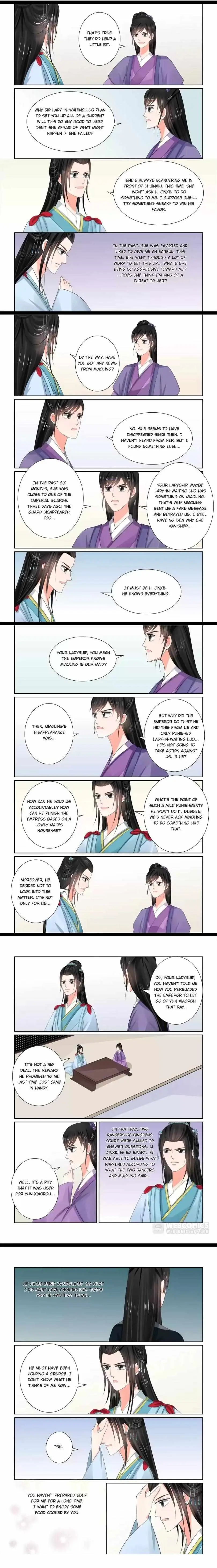 Phoenix Nirvana Chapter 138 page 2 - 