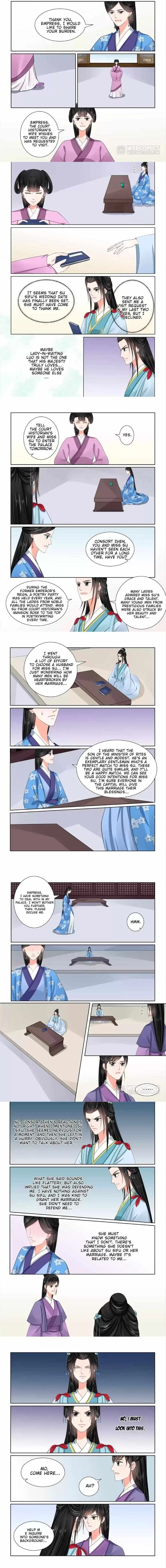 Phoenix Nirvana Chapter 140 page 2 - 