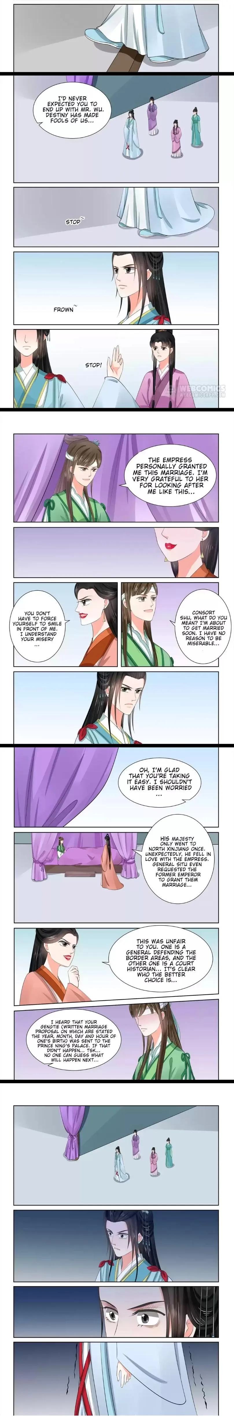 Phoenix Nirvana Chapter 141 page 2 - 