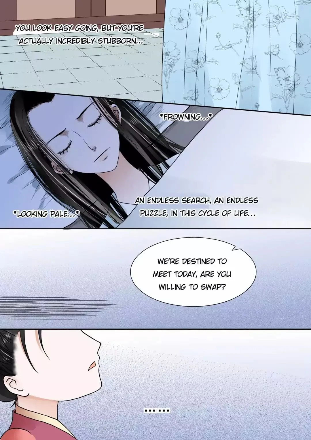 Phoenix Nirvana Chapter 16 page 10 - 