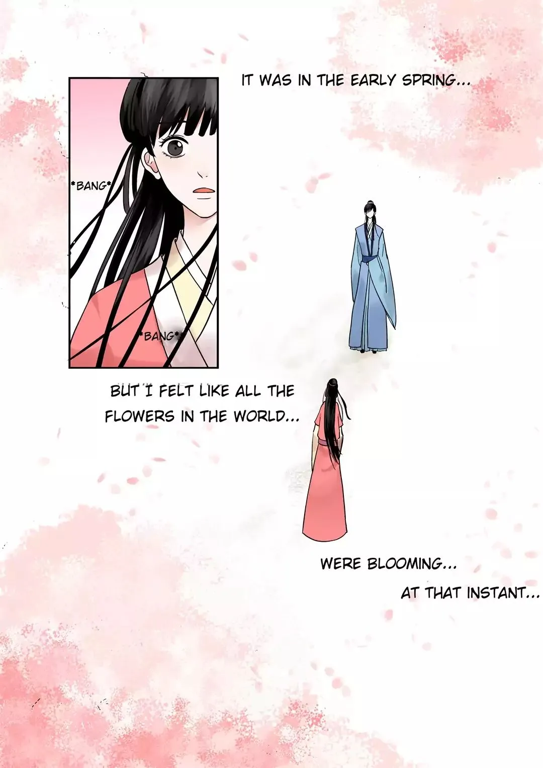Phoenix Nirvana Chapter 2 page 5 - 