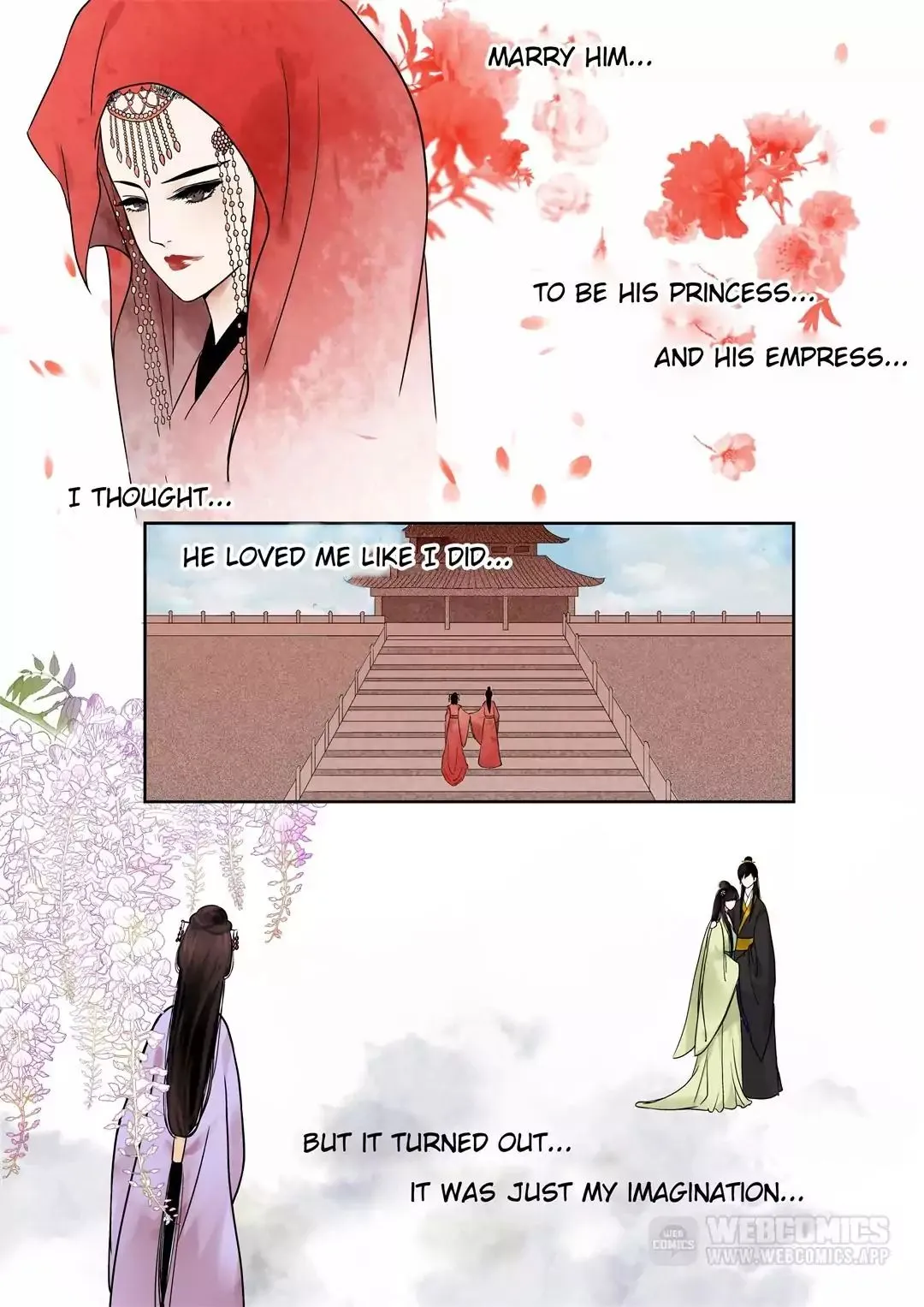 Phoenix Nirvana Chapter 2 page 6 - 