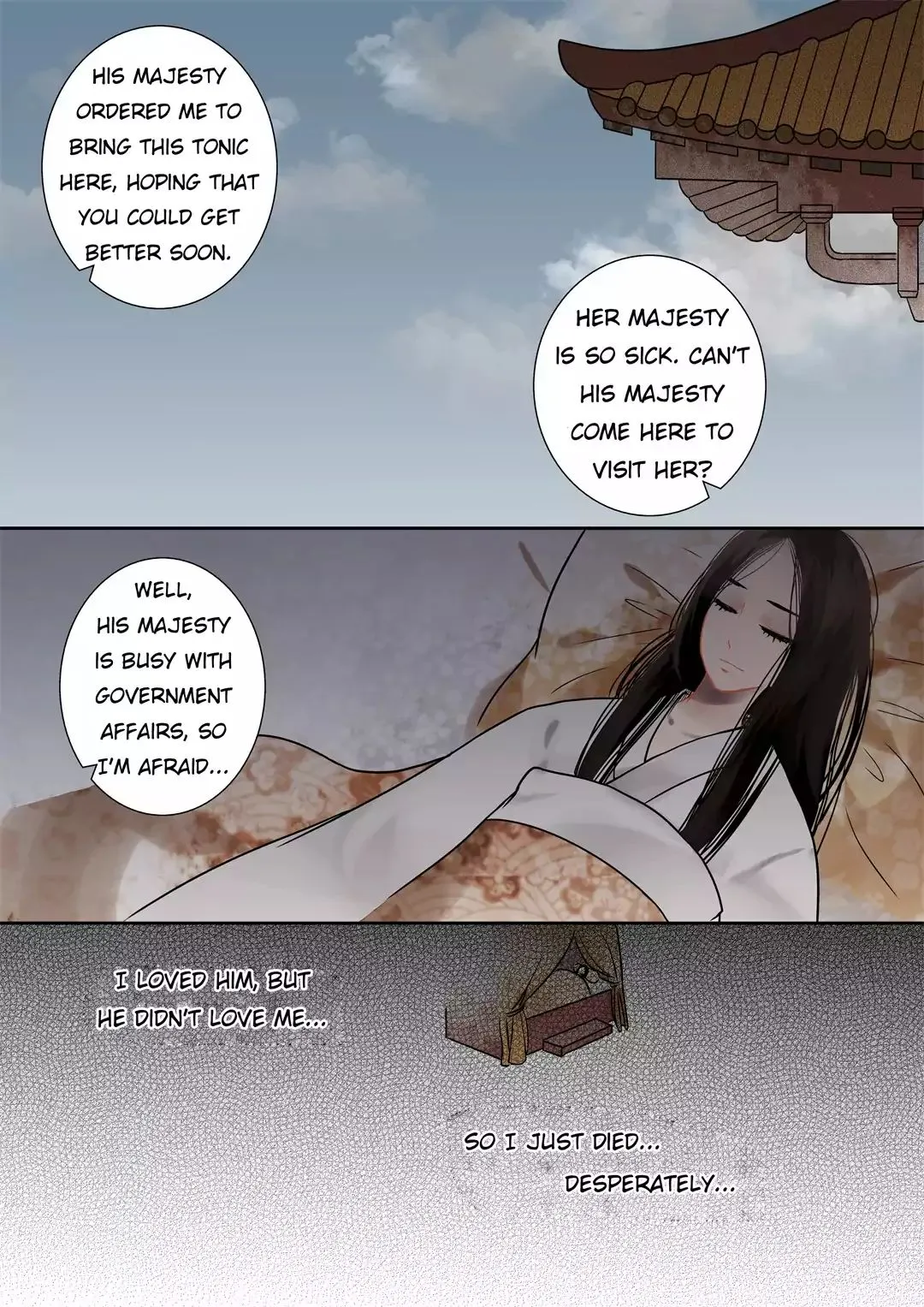 Phoenix Nirvana Chapter 2 page 7 - 