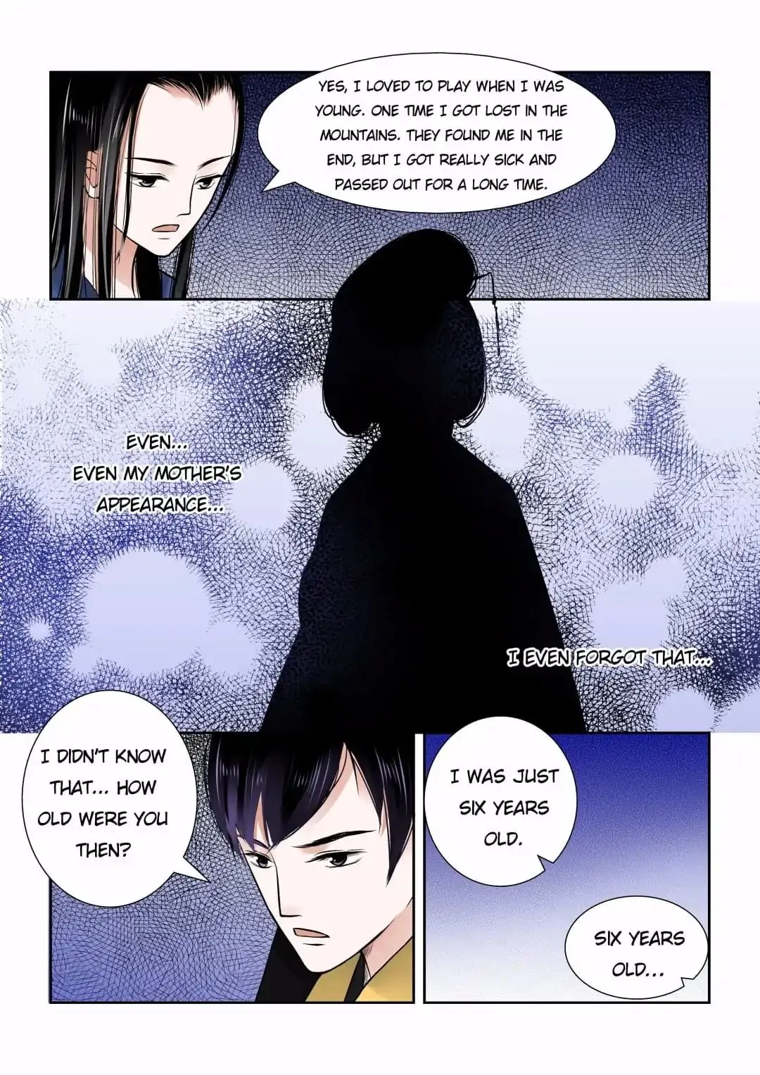 Phoenix Nirvana Chapter 20 page 2 - 