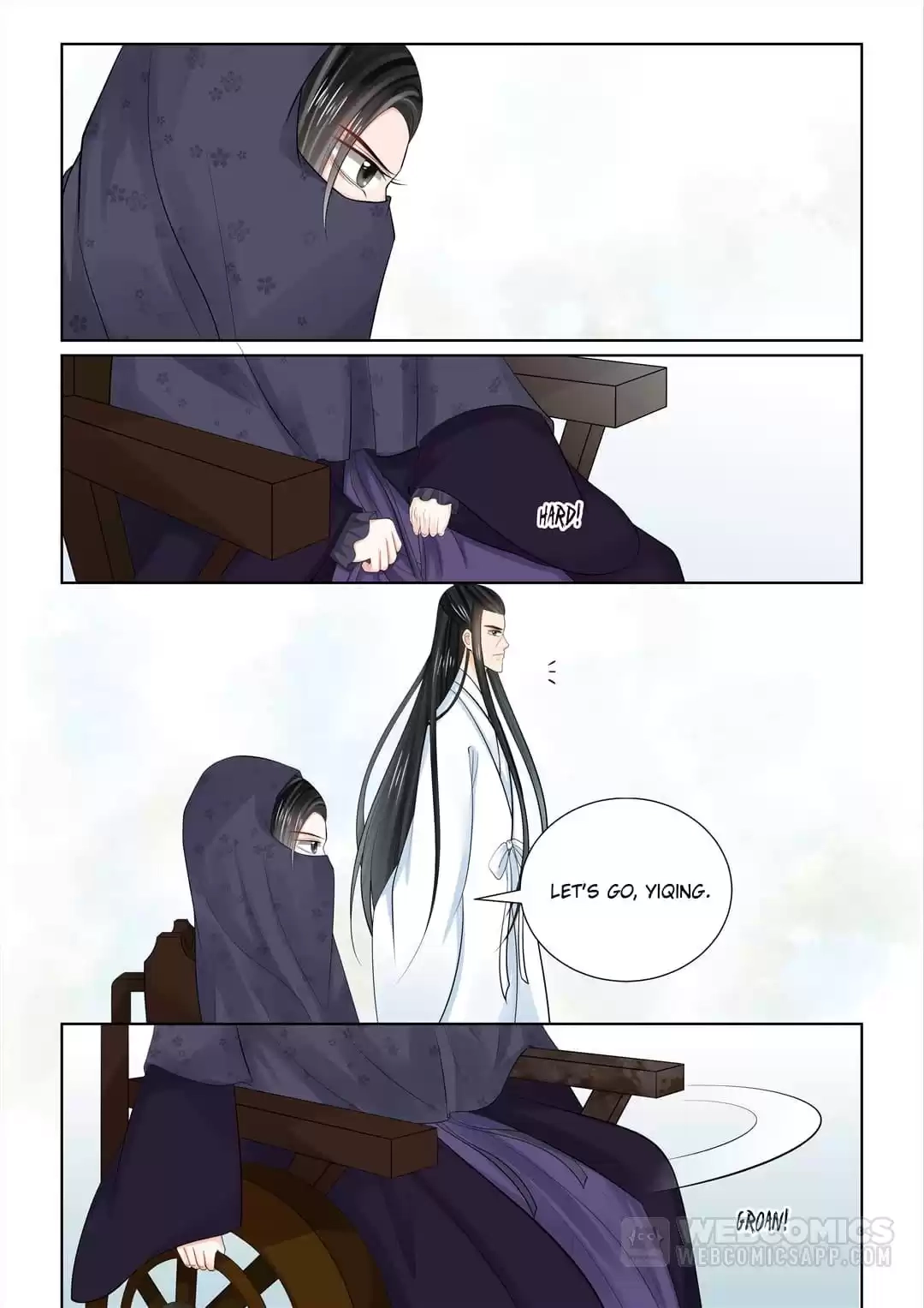 Phoenix Nirvana Chapter 219 page 2 - 