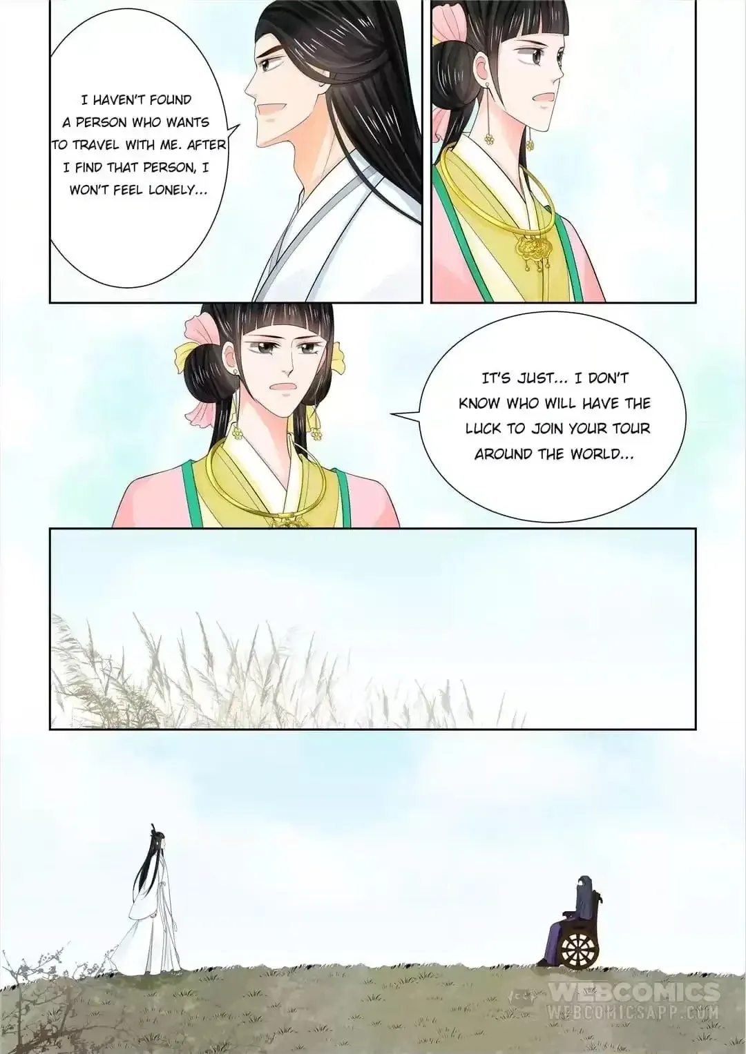 Phoenix Nirvana Chapter 220 page 10 - 