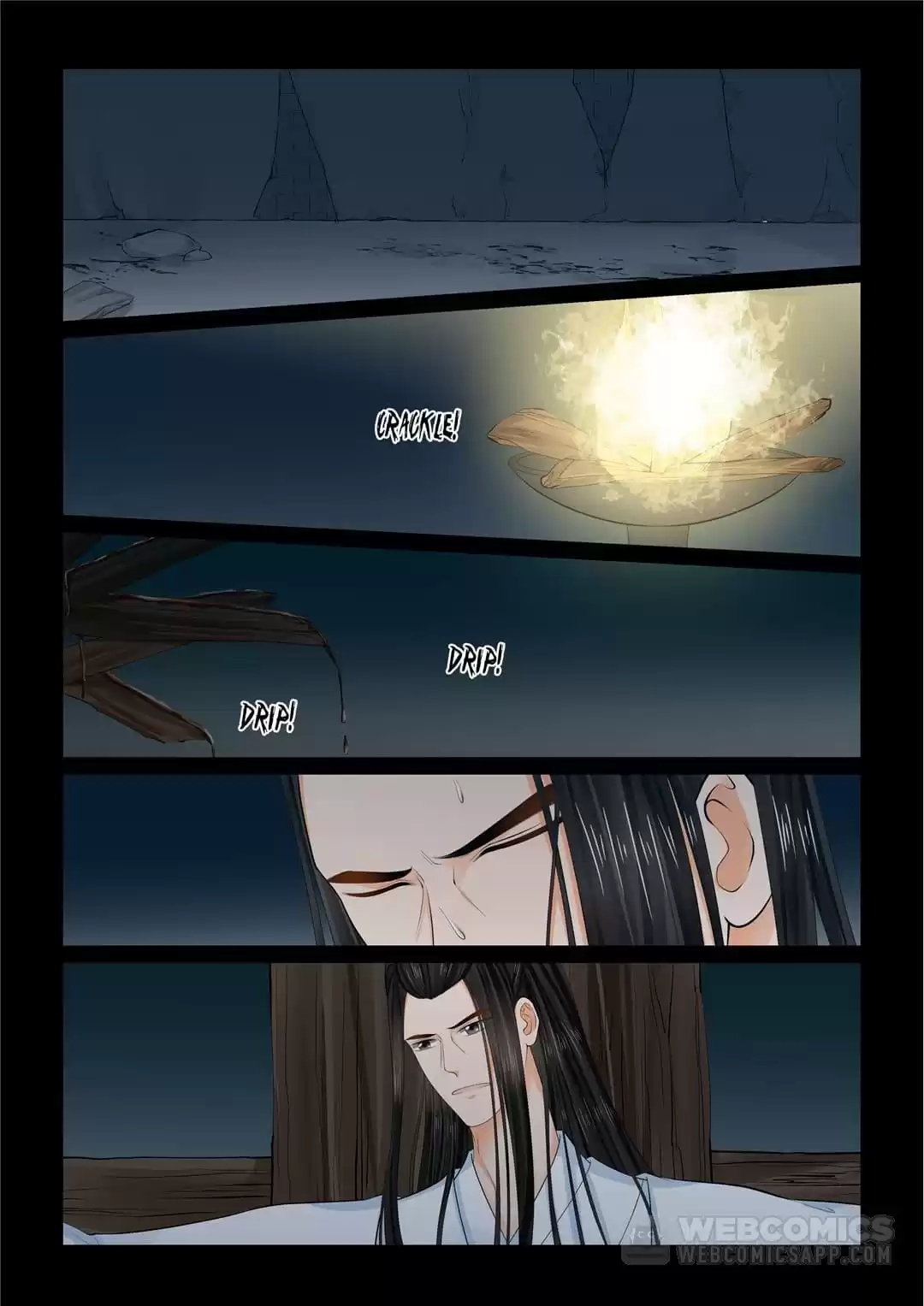 Phoenix Nirvana Chapter 227 page 6 - 