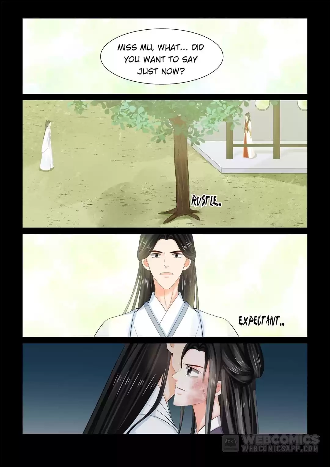 Phoenix Nirvana Chapter 235 page 8 - 