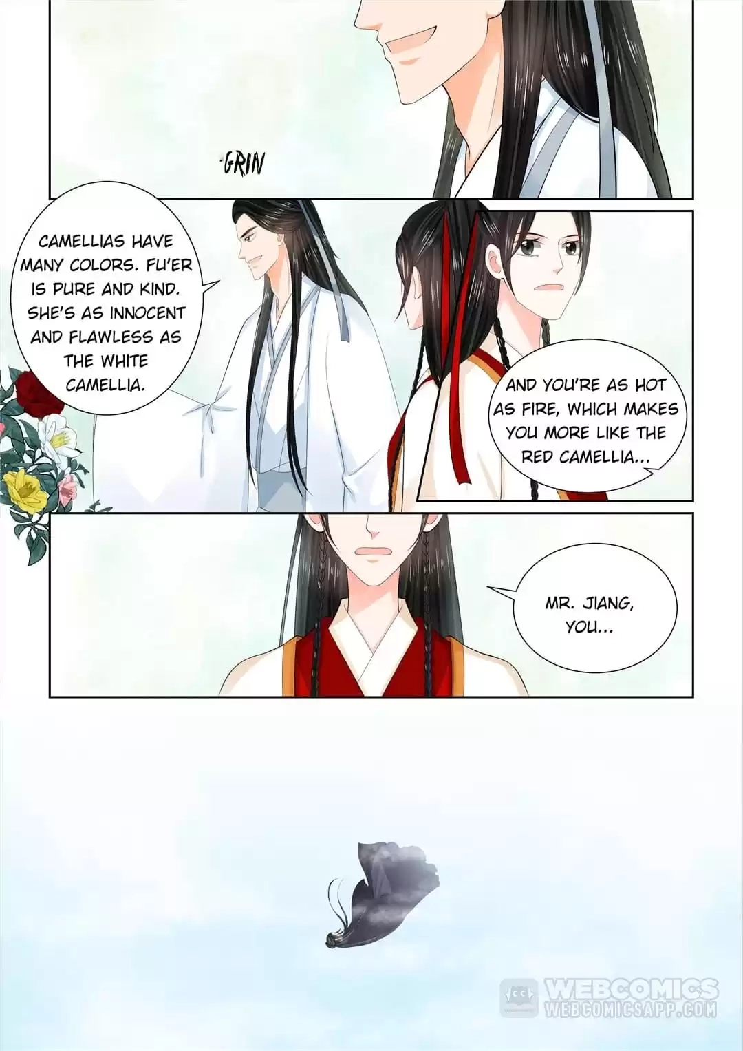 Phoenix Nirvana Chapter 238 page 2 - 