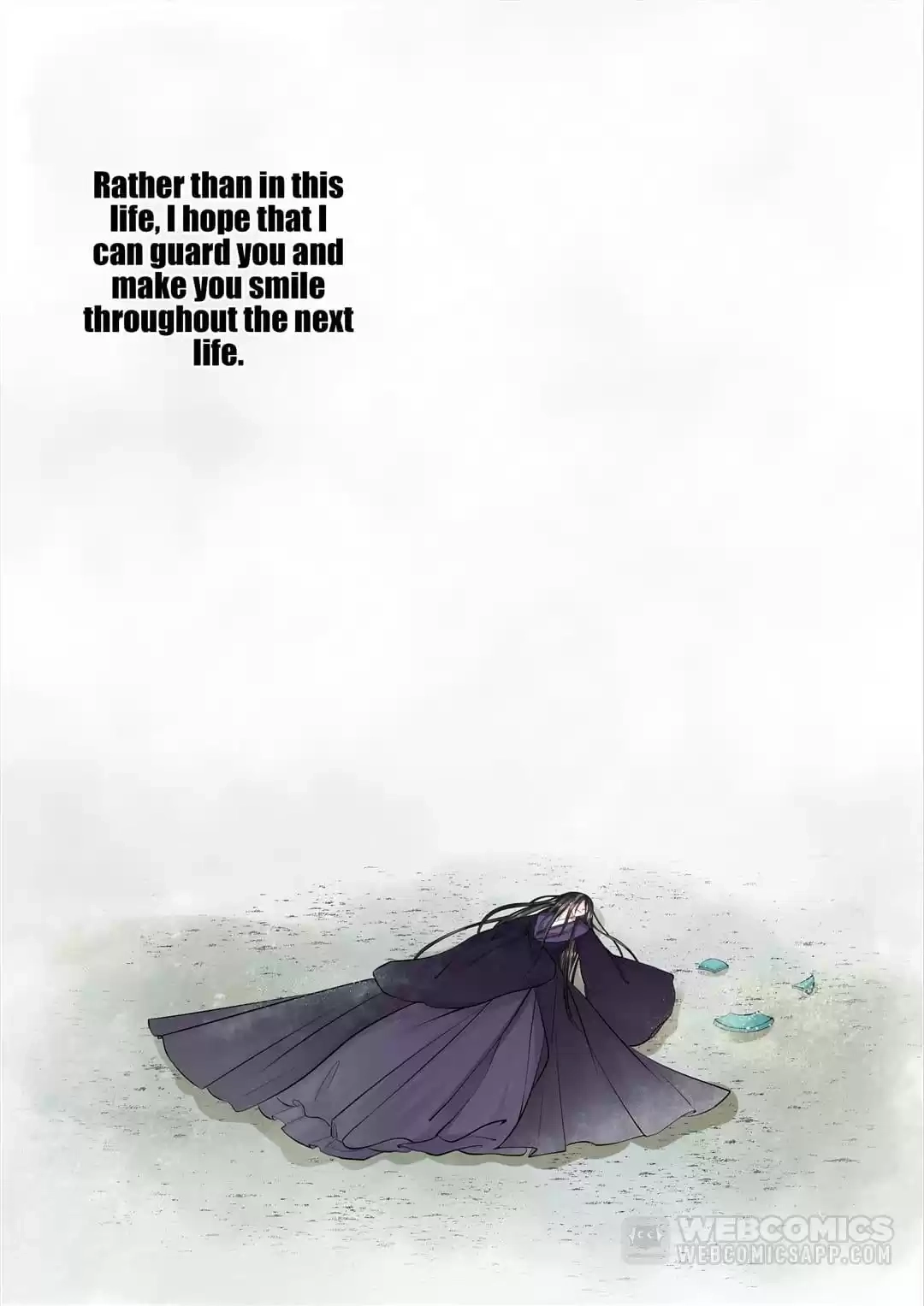 Phoenix Nirvana Chapter 238 page 11 - 