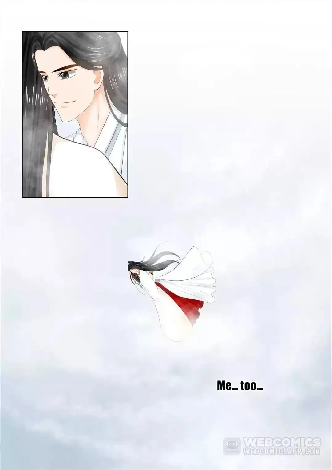 Phoenix Nirvana Chapter 238 page 10 - 