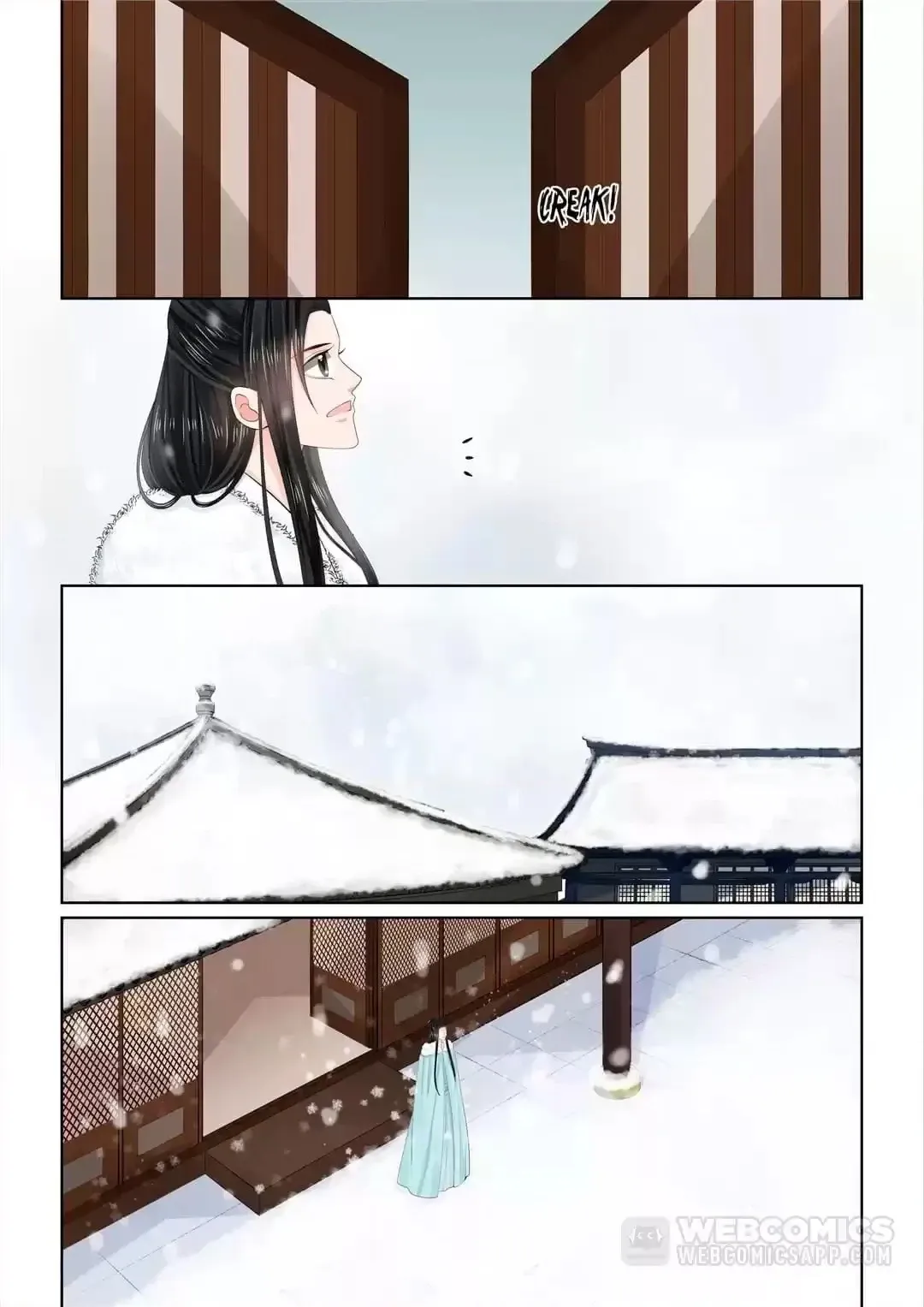 Phoenix Nirvana Chapter 240 page 10 - 