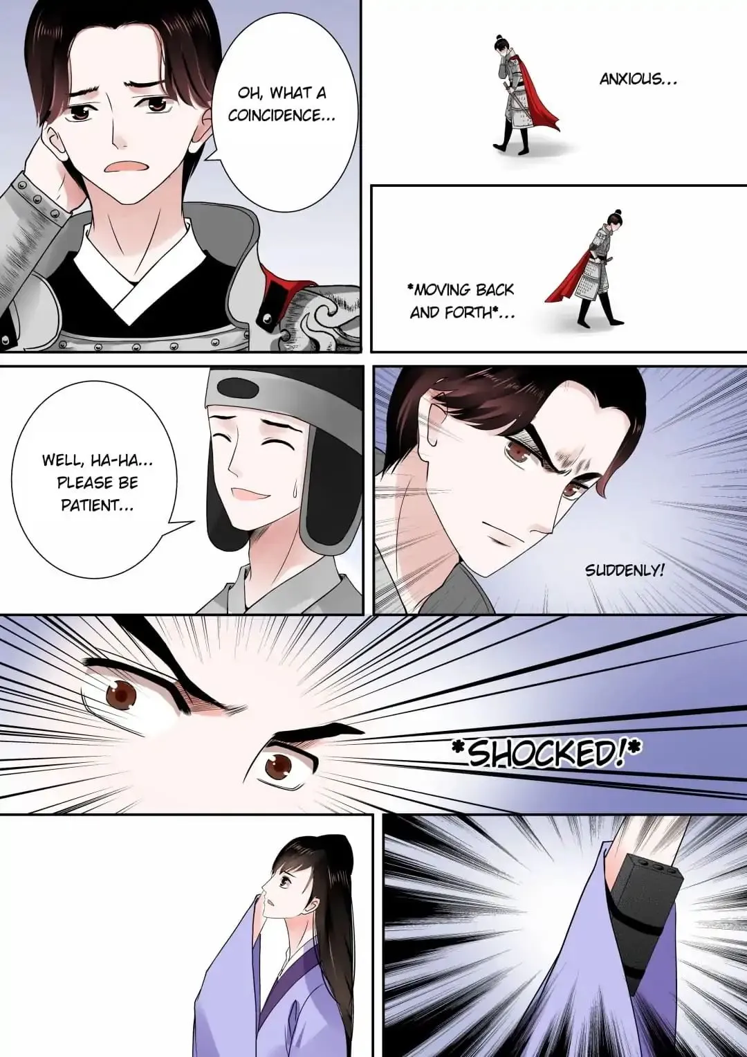 Phoenix Nirvana Chapter 27 page 2 - 