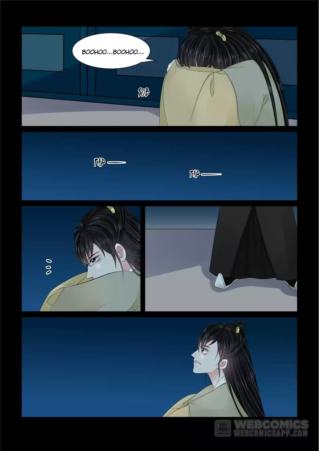 Phoenix Nirvana Chapter 286 page 2 - 
