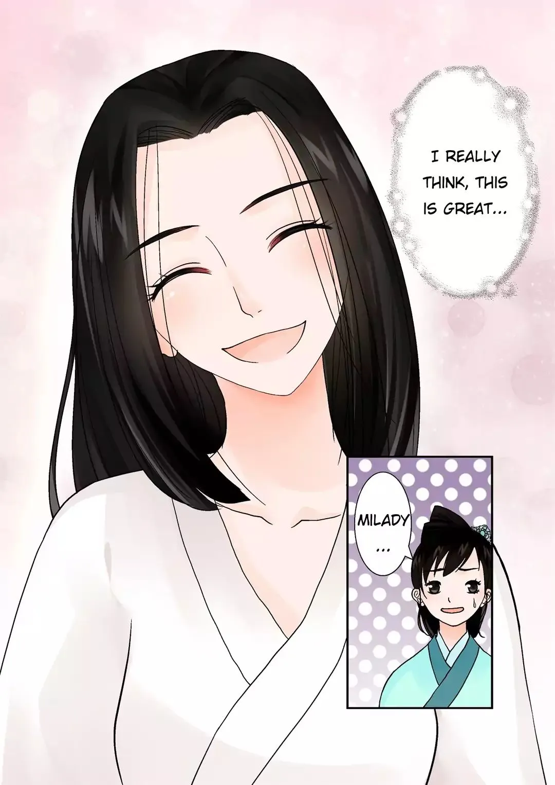 Phoenix Nirvana Chapter 3 page 7 - 