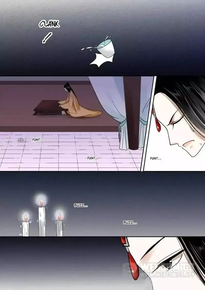 Phoenix Nirvana Chapter 30 page 1 - 