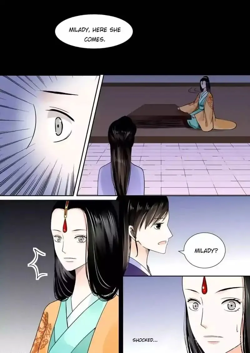 Phoenix Nirvana Chapter 30 page 2 - 