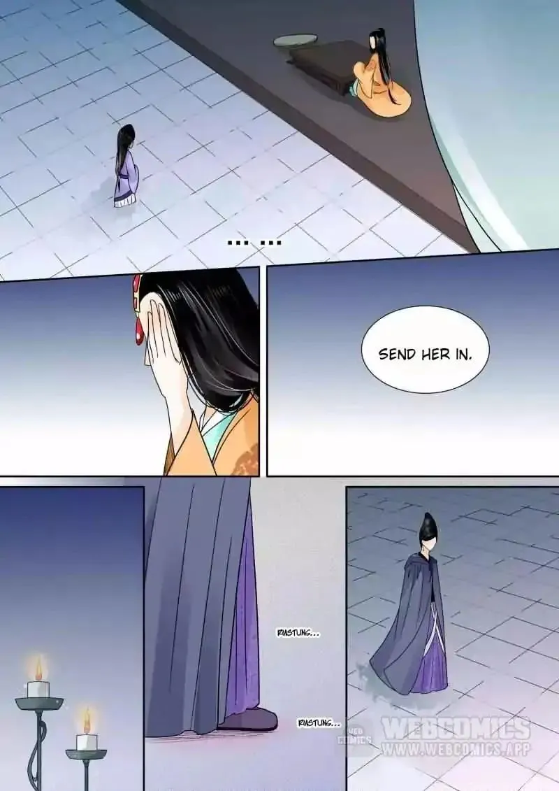 Phoenix Nirvana Chapter 30 page 3 - 