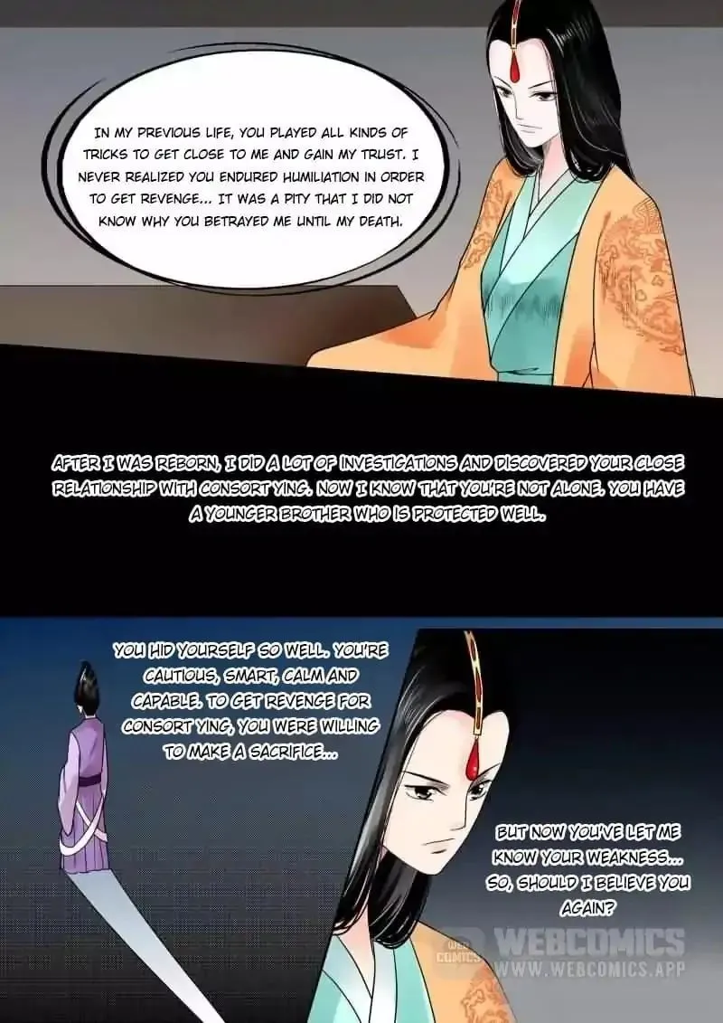 Phoenix Nirvana Chapter 30 page 7 - 