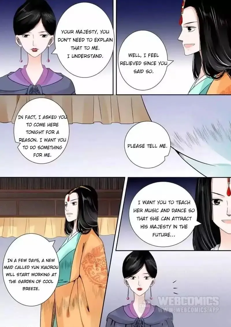 Phoenix Nirvana Chapter 30 page 9 - 