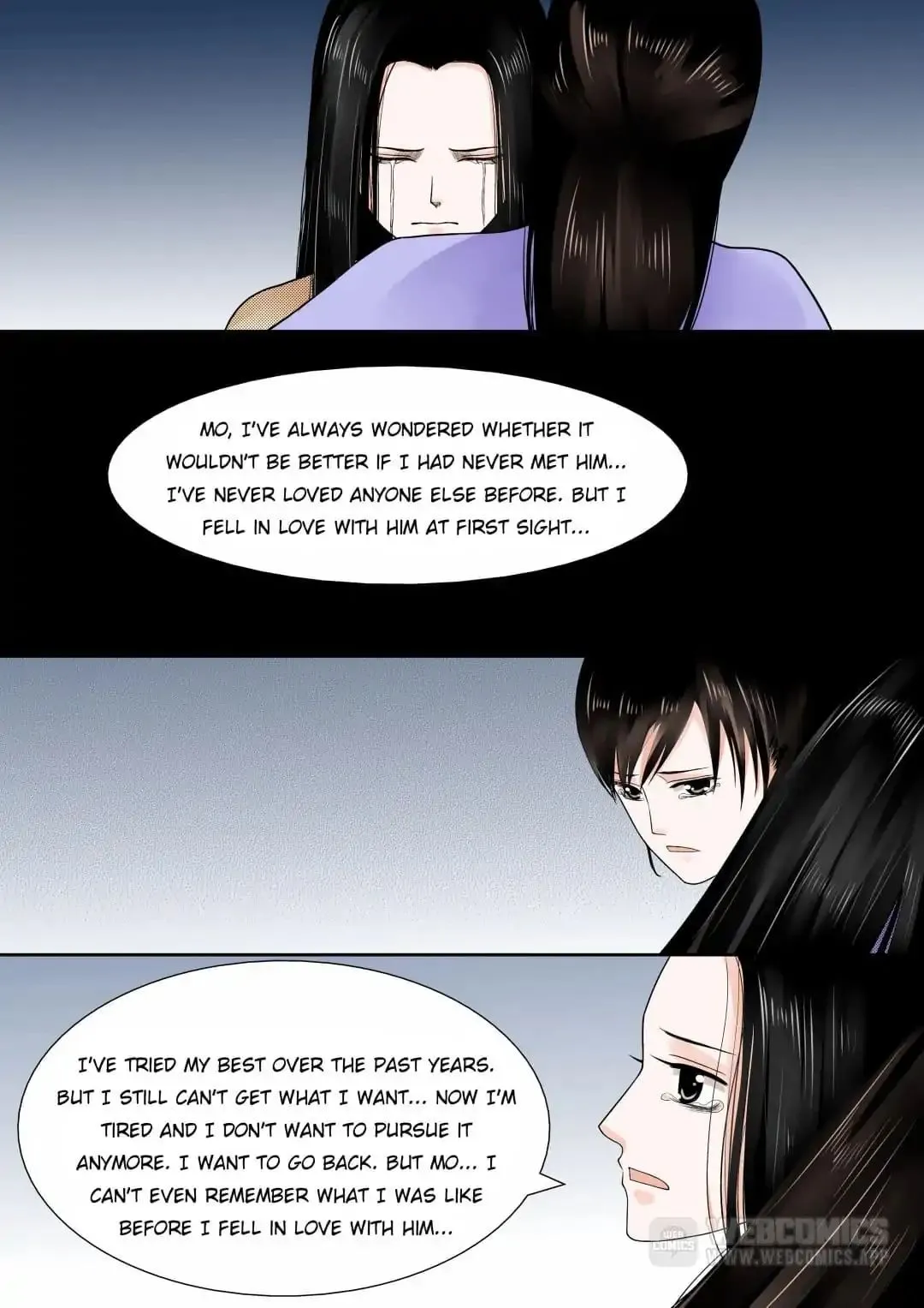 Phoenix Nirvana Chapter 32 page 7 - 