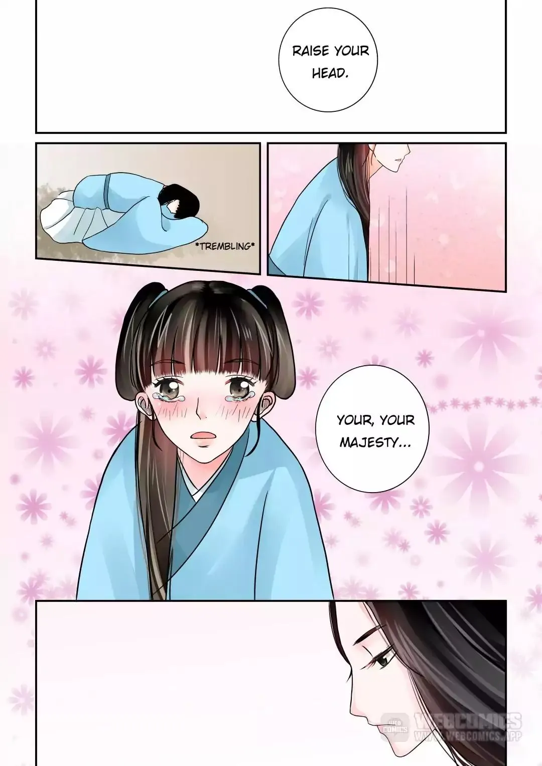 Phoenix Nirvana Chapter 4 page 6 - 