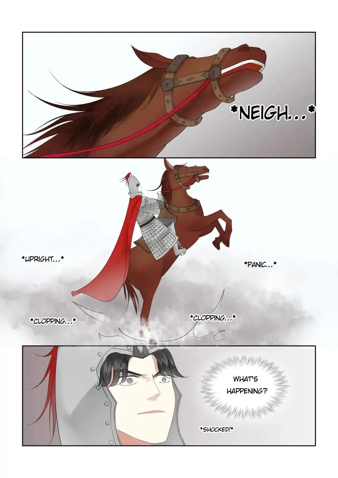 Phoenix Nirvana Chapter 42 page 6 - 