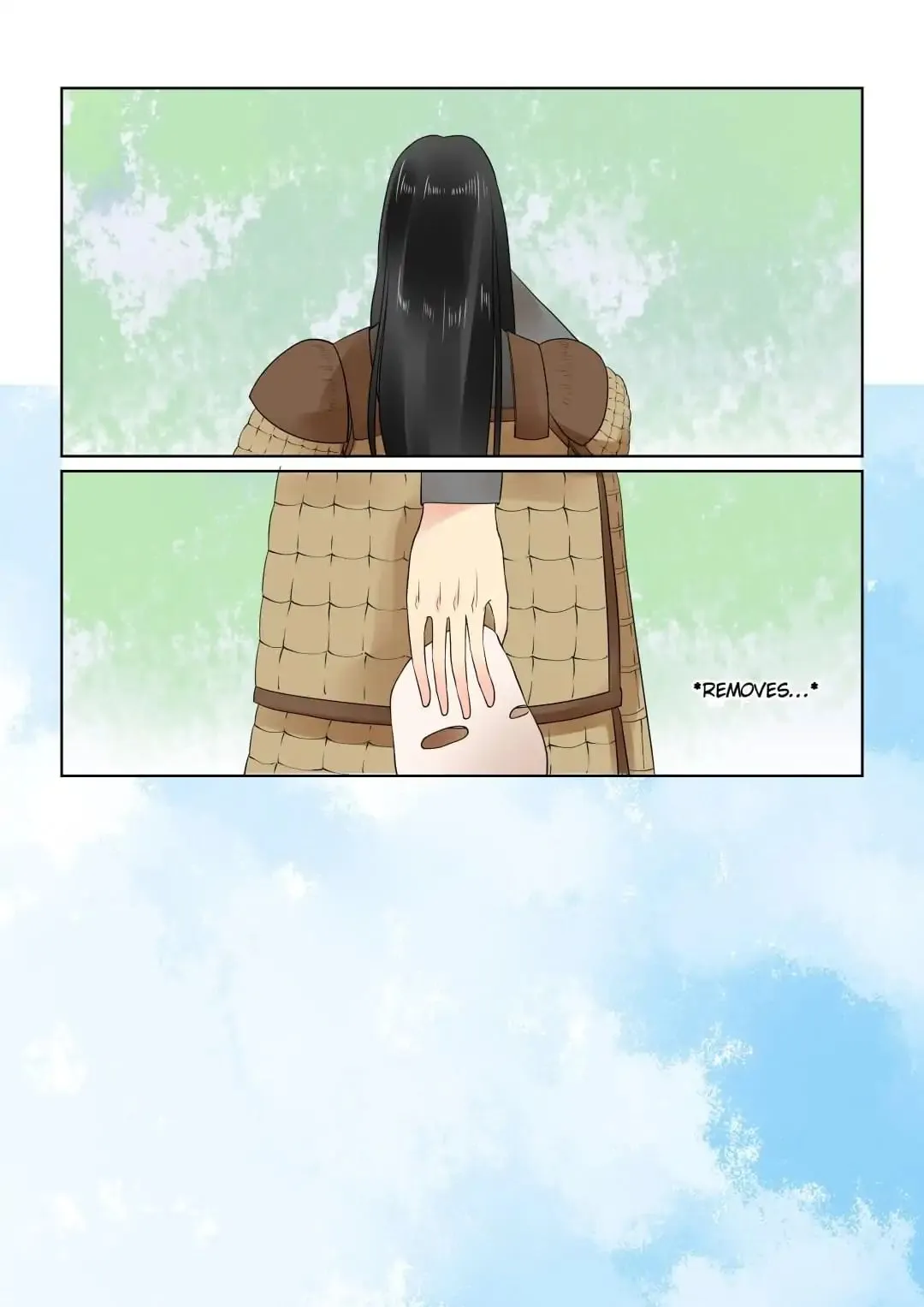 Phoenix Nirvana Chapter 48 page 2 - 