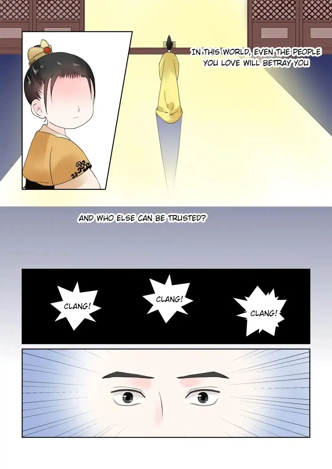 Phoenix Nirvana Chapter 48 page 10 - 