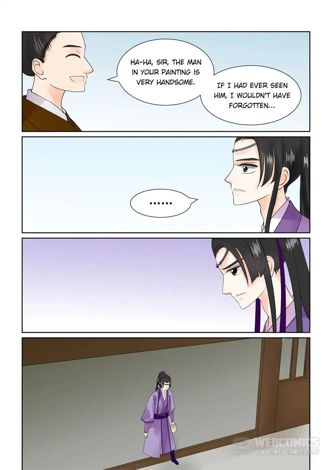 Phoenix Nirvana Chapter 63 page 5 - 