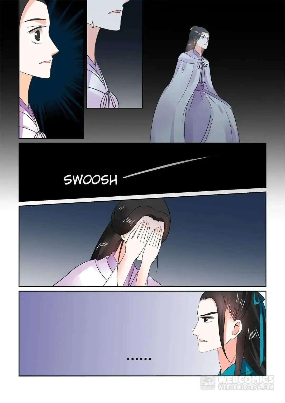 Phoenix Nirvana Chapter 67 page 5 - 