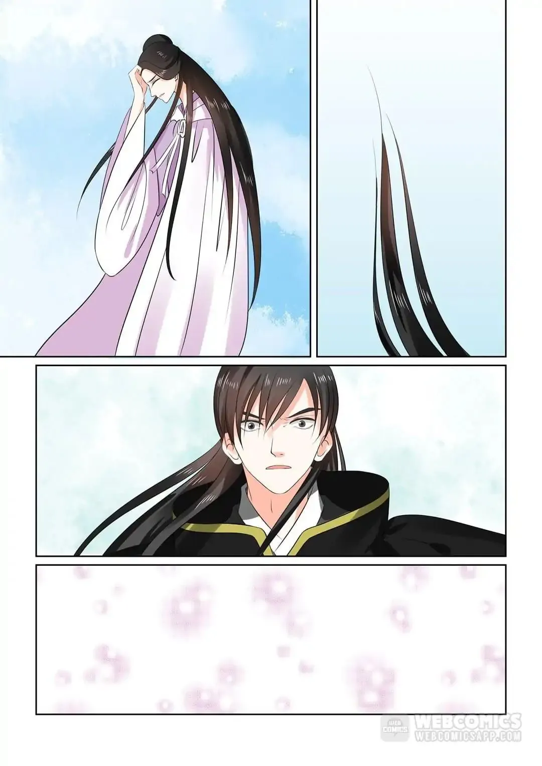 Phoenix Nirvana Chapter 69 page 7 - 