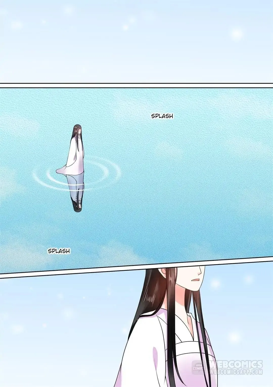 Phoenix Nirvana Chapter 70 page 1 - 