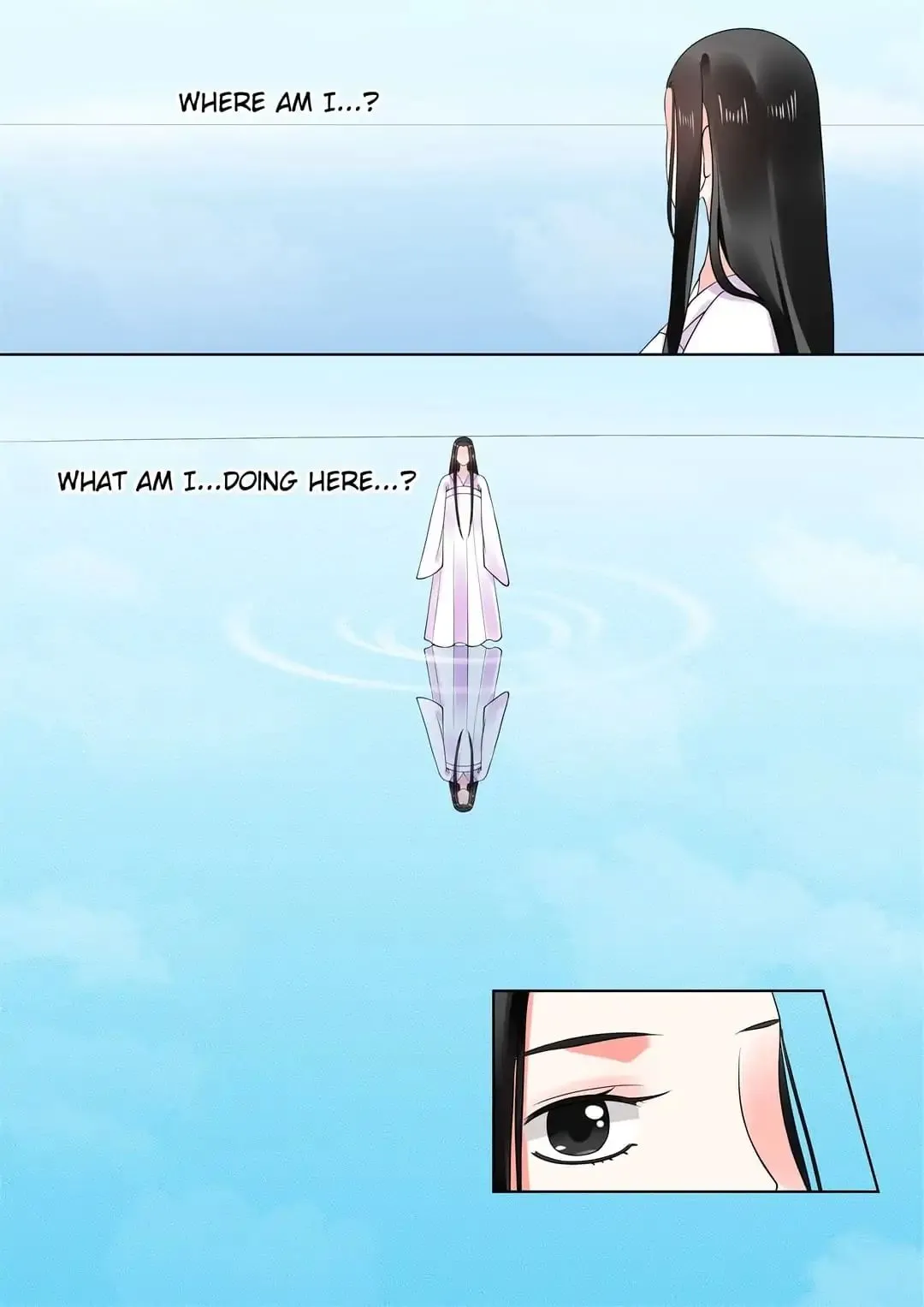 Phoenix Nirvana Chapter 70 page 2 - 